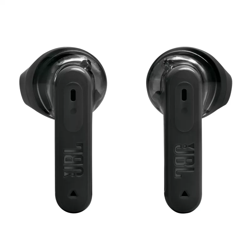 JBL Tune Flex 2 Ghost Edition Headset True Wireless Stereo (TWS) In-ear Chiamate/Musica Bluetooth Nero