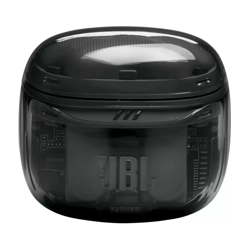 JBL Tune Flex 2 Ghost Edition Headset True Wireless Stereo (TWS) In-ear Chiamate/Musica Bluetooth Nero