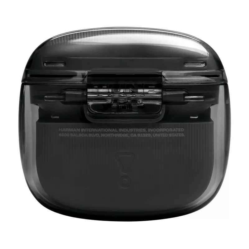 JBL Tune Flex 2 Ghost Edition Headset True Wireless Stereo (TWS) In-ear Chiamate/Musica Bluetooth Nero