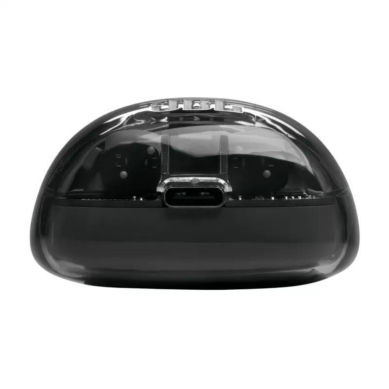 JBL Tune Flex 2 Ghost Edition Headset True Wireless Stereo (TWS) In-ear Chiamate/Musica Bluetooth Nero