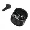 JBL Tune Flex 2 Ghost Edition Headset True Wireless Stereo (TWS) In-ear Chiamate/Musica Bluetooth Nero