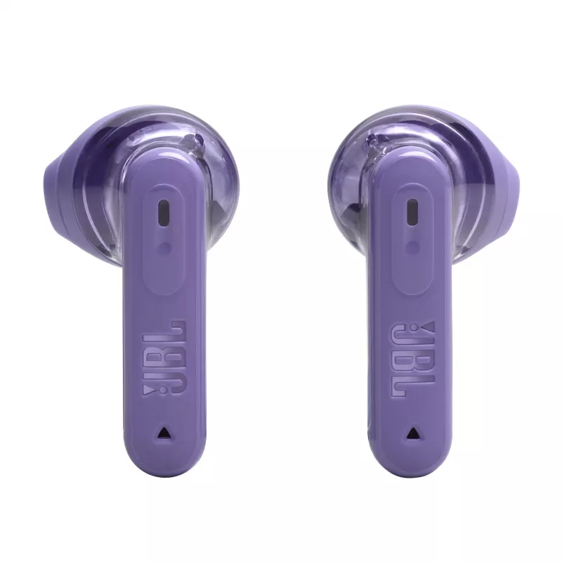 JBL Tune Flex 2 Ghost Edition Headset True Wireless Stereo (TWS) In-Ear Chiamate/Musica Bluetooth Lilla