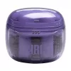 JBL Tune Flex 2 Ghost Edition Headset True Wireless Stereo (TWS) In-Ear Chiamate/Musica Bluetooth Lilla