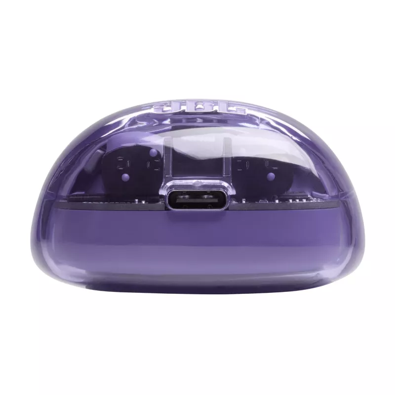 JBL Tune Flex 2 Ghost Edition Headset True Wireless Stereo (TWS) In-Ear Chiamate/Musica Bluetooth Lilla