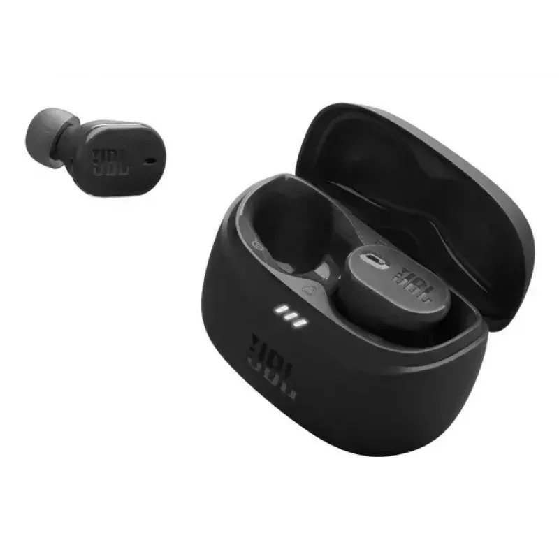 JBL Tune Buds 2 Headset True Wireless Stereo (TWS) In-Ear Chiamate/Musica Bluetooth Nero