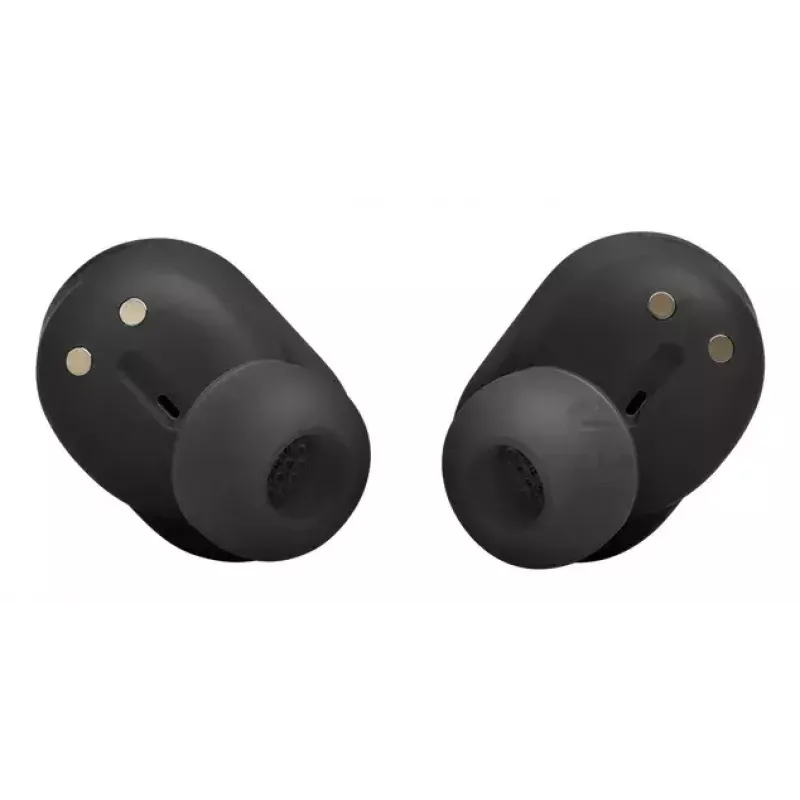 JBL Tune Buds 2 Headset True Wireless Stereo (TWS) In-Ear Chiamate/Musica Bluetooth Nero