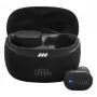 JBL Tune Buds 2 Headset True Wireless Stereo (TWS) In-Ear Chiamate/Musica Bluetooth Nero