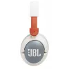 JBL Junior 470NC Headset Wireless Head-band Chiamate/Musica USB Type-C Bluetooth Grigio chiaro, Bianco