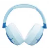 JBL Junior 470NC Headset Wireless Head-Band Chiamate/Musica USB Type-C Bluetooth Blu