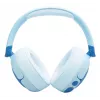 JBL Junior 470NC Headset Wireless Head-Band Chiamate/Musica USB Type-C Bluetooth Blu