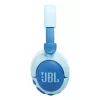 JBL Junior 470NC Headset Wireless Head-Band Chiamate/Musica USB Type-C Bluetooth Blu