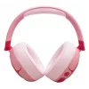 JBL Junior 470NC Headset Wireless Head-band Chiamate/Musica USB Type-C Bluetooth Rosa
