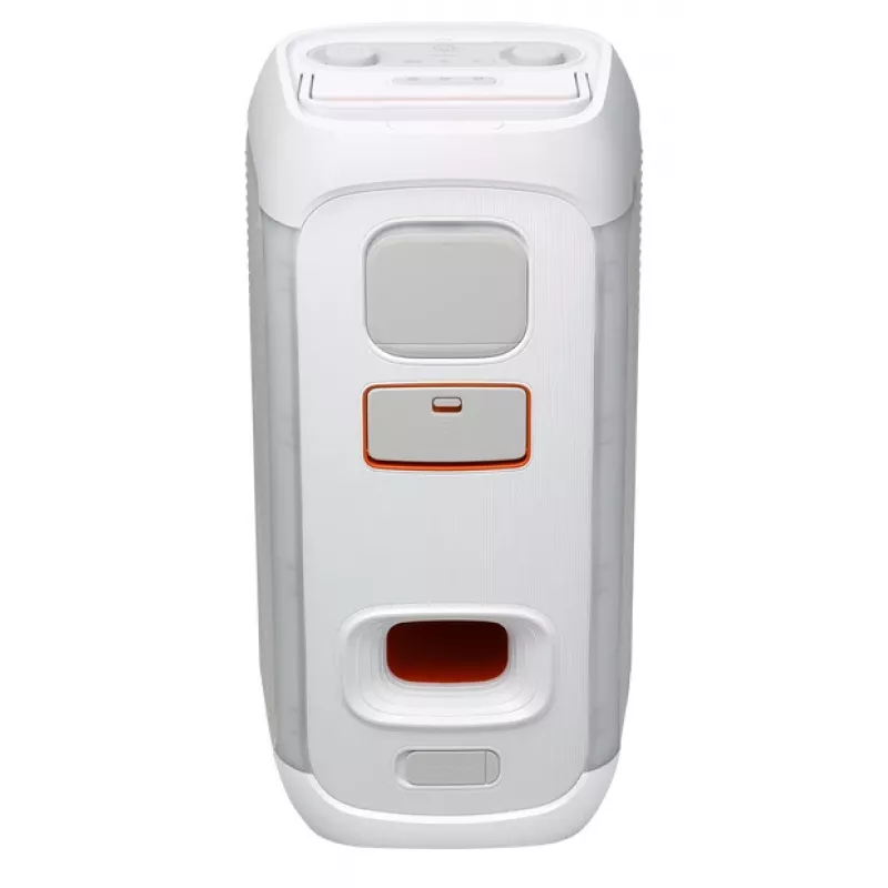 JBL PartyBox Club 120 Diffusore per feste Bianco 160 W