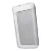 JBL PartyBox Club 120 Diffusore per feste Bianco 160 W