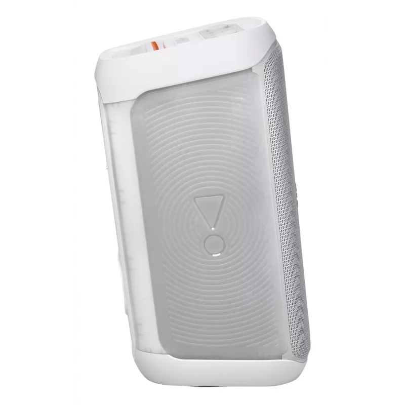 JBL PartyBox Club 120 Diffusore per feste Bianco 160 W