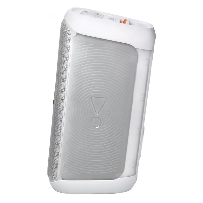JBL PartyBox Club 120 Diffusore per feste Bianco 160 W