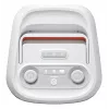 JBL PartyBox Club 120 Diffusore per feste Bianco 160 W
