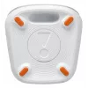 JBL PartyBox Club 120 Diffusore per feste Bianco 160 W
