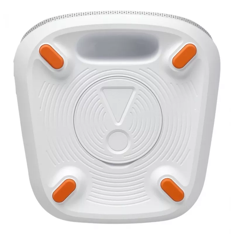 JBL PartyBox Club 120 Diffusore per feste Bianco 160 W
