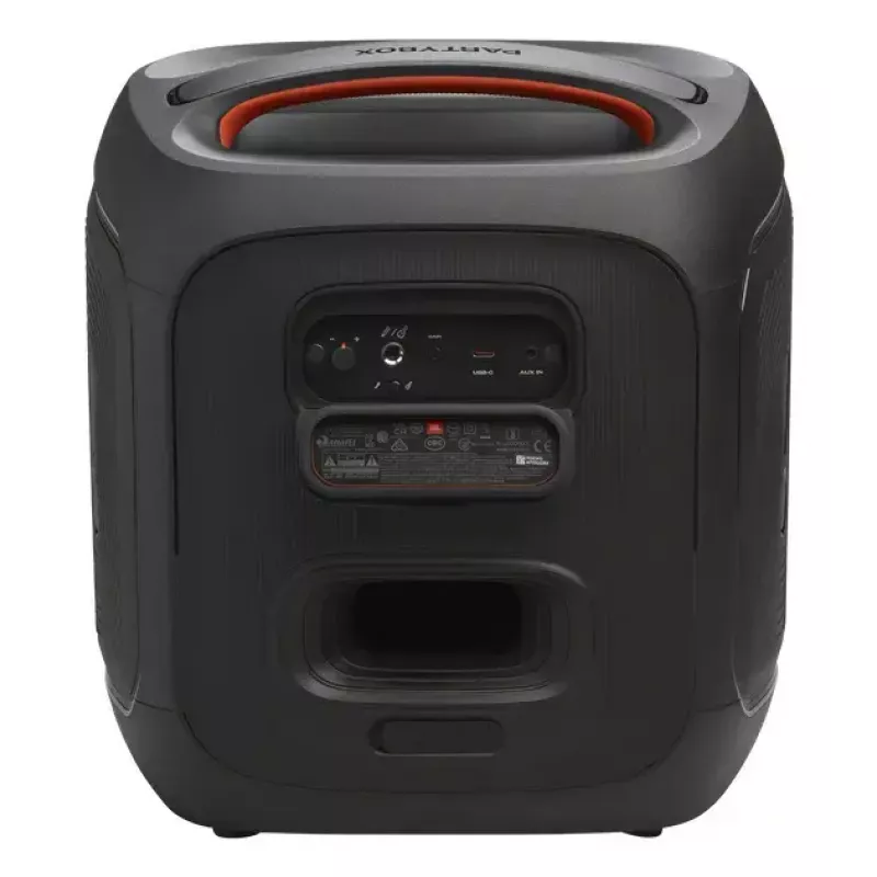 JBL PartyBox Encore Essential 2 Diffusore per feste Nero 100 W