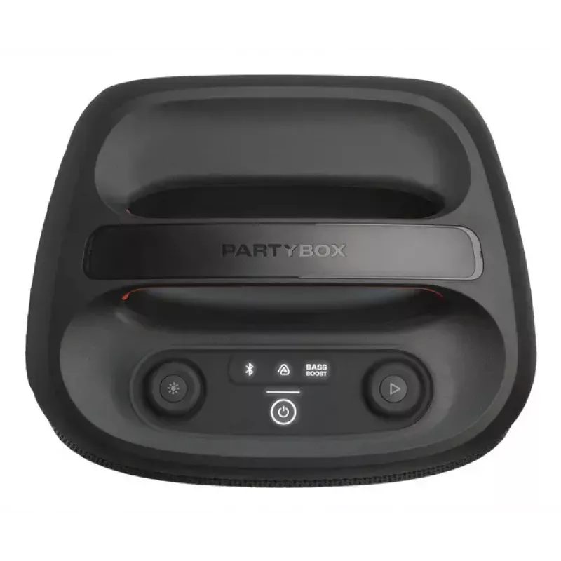 JBL PartyBox Encore Essential 2 Diffusore per feste Nero 100 W