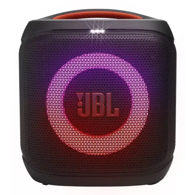 JBL PartyBox Encore Essential 2 Diffusore per feste Nero 100 W