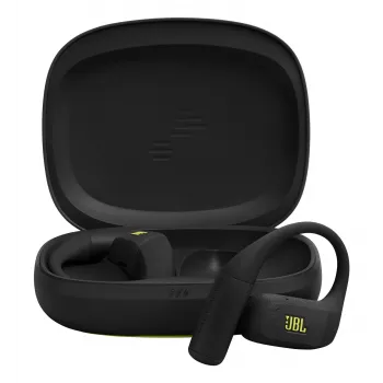 JBL Endurance Zone Headset Wireless Open-ear Sport Bluetooth Nero, Lime