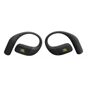 JBL Endurance Zone Headset Wireless Open-ear Sport Bluetooth Nero, Lime