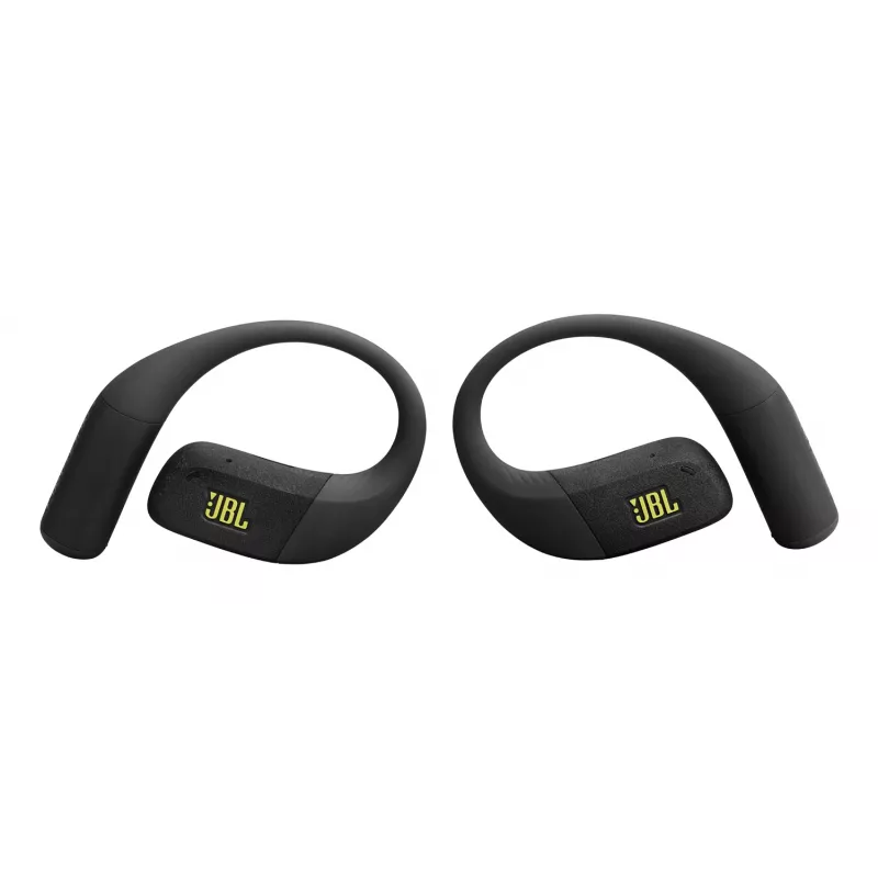 JBL Endurance Zone Headset Wireless Open-ear Sport Bluetooth Nero, Lime