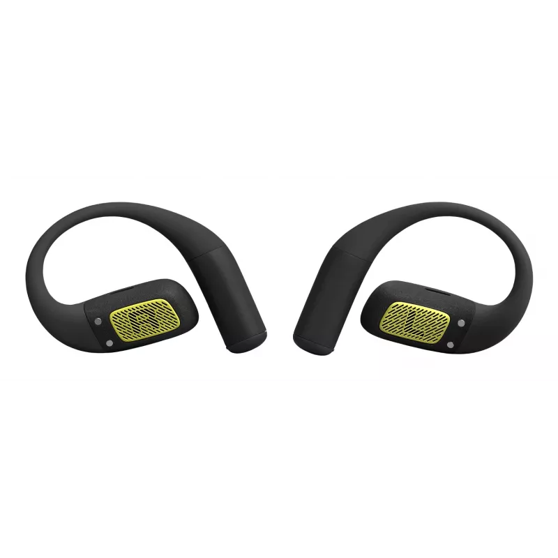 JBL Endurance Zone Headset Wireless Open-ear Sport Bluetooth Nero, Lime