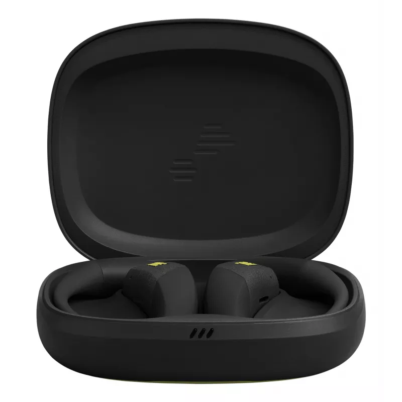 JBL Endurance Zone Headset Wireless Open-ear Sport Bluetooth Nero, Lime
