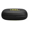 JBL Endurance Zone Headset Wireless Open-ear Sport Bluetooth Nero, Lime