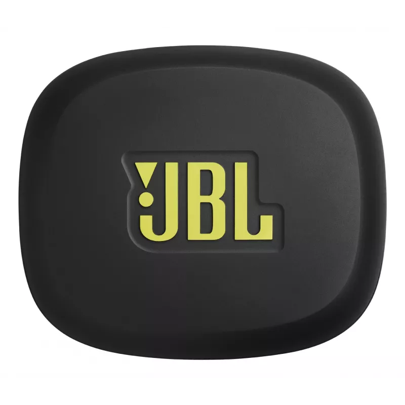 JBL Endurance Zone Headset Wireless Open-ear Sport Bluetooth Nero, Lime