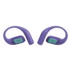 Headset JBL Endurance Zone Wireless Open-Ear Sport Bluetooth – Viola, 20–20000 Hz, 89,6 g