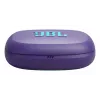 Headset JBL Endurance Zone Wireless Open-Ear Sport Bluetooth – Viola, 20–20000 Hz, 89,6 g