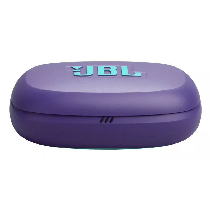 Headset JBL Endurance Zone Wireless Open-Ear Sport Bluetooth – Viola, 20–20000 Hz, 89,6 g
