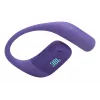 Headset JBL Endurance Zone Wireless Open-Ear Sport Bluetooth – Viola, 20–20000 Hz, 89,6 g