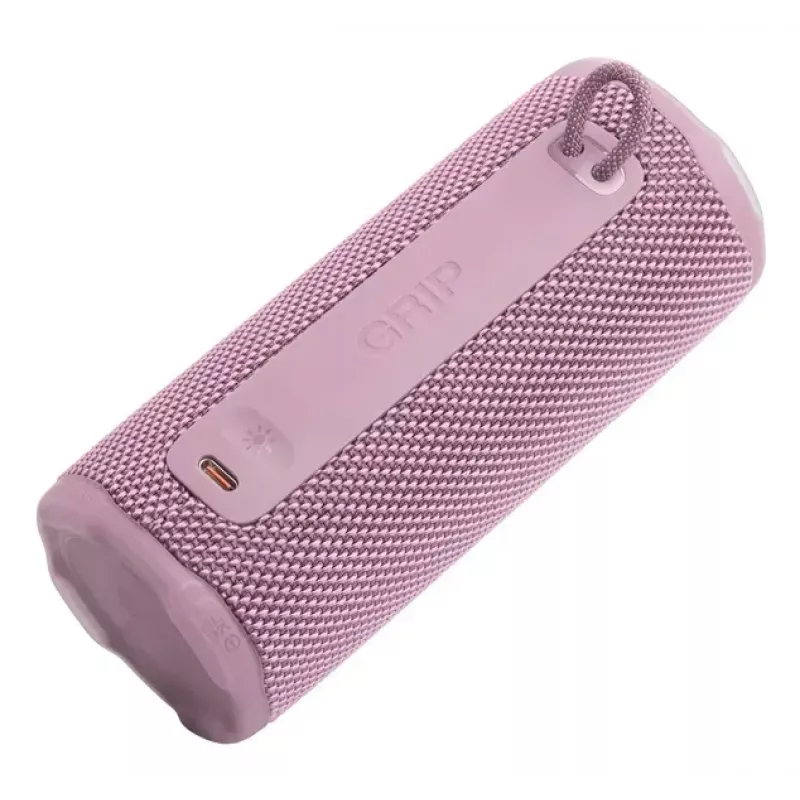 JBL Grip speaker Bluetooth portatile, rosa