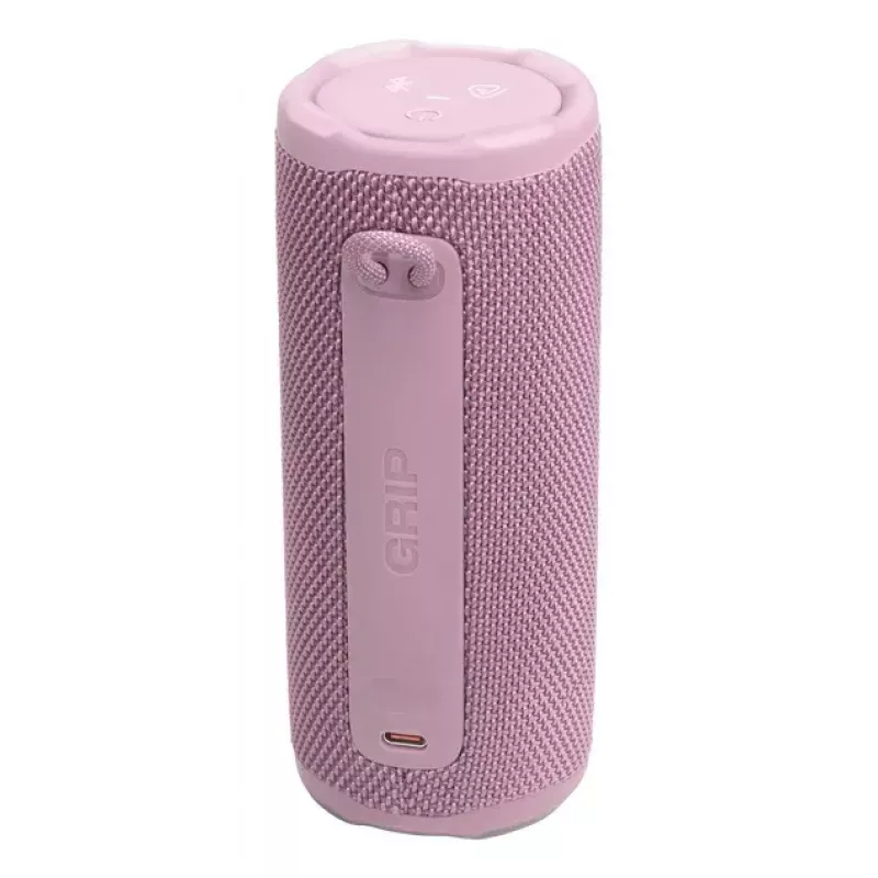 JBL Grip speaker Bluetooth portatile, rosa