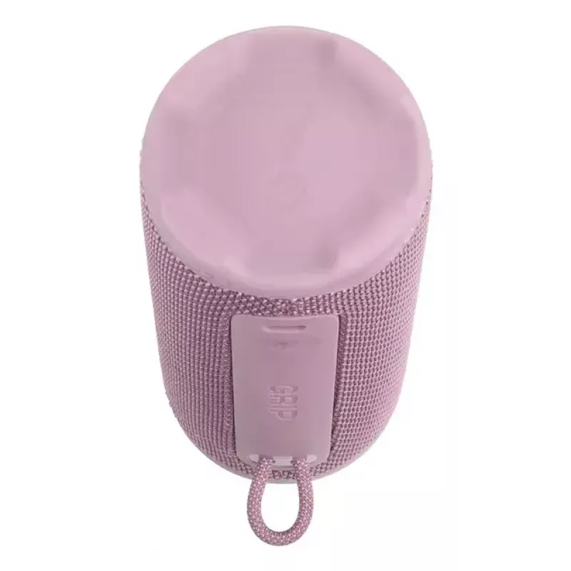 JBL Grip speaker Bluetooth portatile, rosa