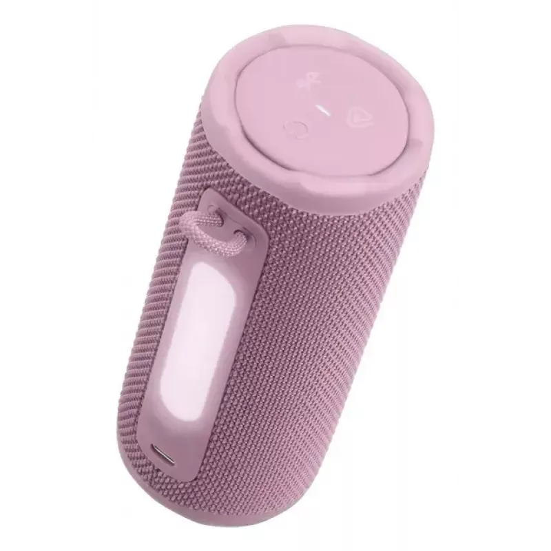 JBL Grip speaker Bluetooth portatile, rosa