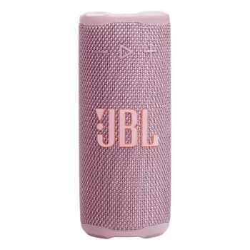 JBL Grip speaker Bluetooth portatile, rosa