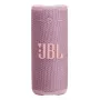 JBL Grip speaker Bluetooth portatile, rosa