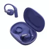JBL Sense Pro Cuffie TWS con archetto, Bluetooth, stazione di ricarica USB-C, 20–40000 Hz, Blu, 95,2 g