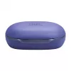 JBL Sense Pro Cuffie TWS con archetto, Bluetooth, stazione di ricarica USB-C, 20–40000 Hz, Blu, 95,2 g