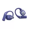 JBL Sense Pro Cuffie TWS con archetto, Bluetooth, stazione di ricarica USB-C, 20–40000 Hz, Blu, 95,2 g