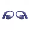 JBL Sense Pro Cuffie TWS con archetto, Bluetooth, stazione di ricarica USB-C, 20–40000 Hz, Blu, 95,2 g