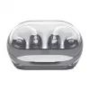 JBL Soundgear Clips Headset True Wireless Stereo (TWS) Ear-hook Chiamate/Musica Bluetooth Bianco