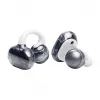 JBL Soundgear Clips Headset True Wireless Stereo (TWS) Ear-hook Chiamate/Musica Bluetooth Bianco