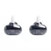 JBL Soundgear Clips Headset True Wireless Stereo (TWS) Ear-hook Chiamate/Musica Bluetooth Bianco